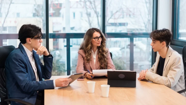 Capital Project Management