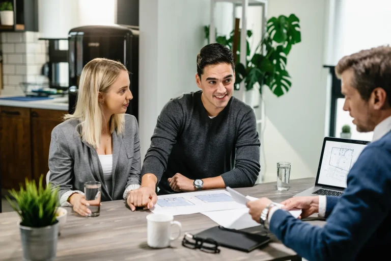 Insurance & Mortgage