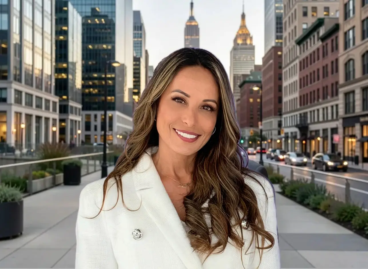 Shira Gelman Barone